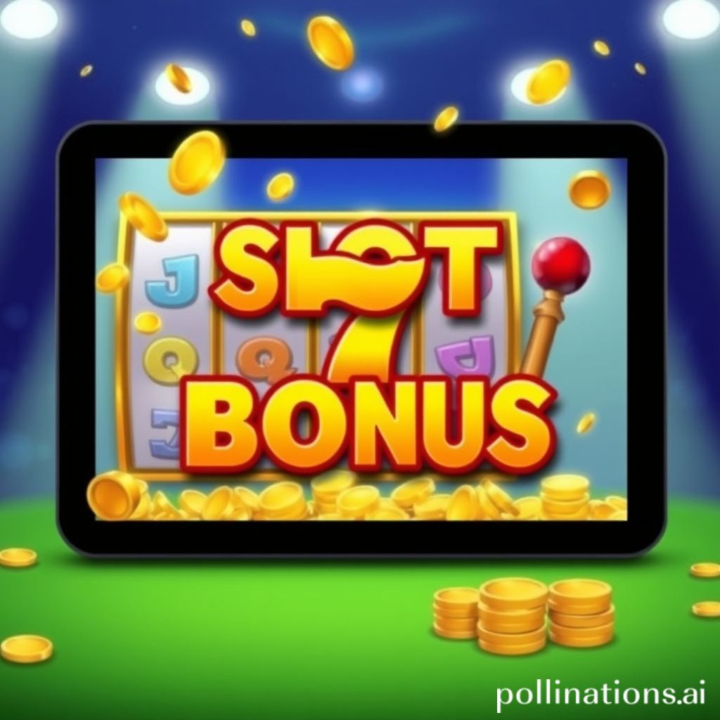 Mengenal Slot Gacor Bonus Tanpa Deposit: Peluang Emas Para Pemain Baru